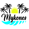 mykonos