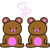 Teddy Love 1