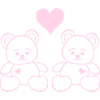 teddy love