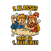 Brawl School Enrollment 1st Grade School Child Children