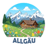 Allgäu Alps