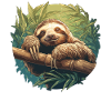 Sloths Sloth