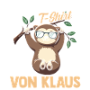 Sloth Klaus