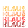 Klaus