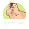 American Cocker Spaniel Dog Lover
