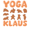 Cat Yoga Klaus