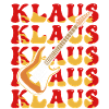 Klaus