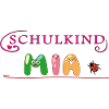 Schulkind Mia