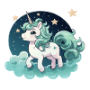 Stellar Einhorn