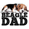 Beagle Dad