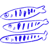 SMALL FISH