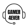 Gamer 4ever – Minimalistisches Gaming-Headset