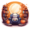 Literary Haven