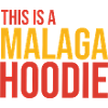 Malaga Hoodie