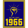 Retro Rebellion 1966 Motif Design