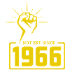 Retro Revolution 1966 T-Shirt Design