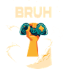 Powerful Cosmic Brain Hand
