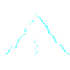 Mountains icon