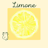 Lemon Cat