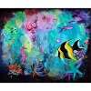 Coral reef