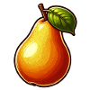 Pear - Fruit