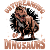 Dinosaur T-Rex kids