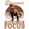 Dinosaur T-Rex kids