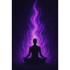 Violet Flame Meditation