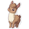 Llama Alpaca Llama Animal Gift