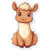 Lama Alpaca Llama