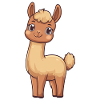 Llama Alpaca Llama Animal Gift
