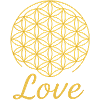 Flower of Life - Love