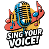 PEOPLE SINGING KARAOKE