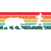 Manchmal findet dich die Motivation