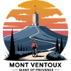 Tour de Provence à Vélo