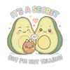 Avocado Family Sweet Secret