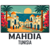 Mahdia Tunisia