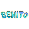 Benito as a job