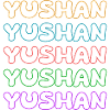 Yushan