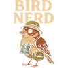 Vogel-Nerd