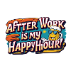 Closing time is my happy hour
