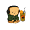 Halloween Toast Costume Gift