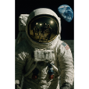 Moon Landing Hoax Concept Art