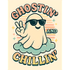 Halloween Ghost Costume Gift