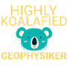 Geophysicist Koalafied Geophysics