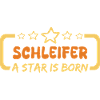 Schleifer als Held