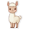 Llama Alpaca Llama Animal Gift