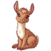 Llama Alpaca Llama Animal Gift