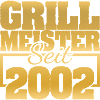 Grilled meat 2002