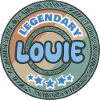 Gift idea Louie